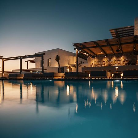 奥诺斯 Ananea Mykonos - Adults Only酒店 外观 照片
