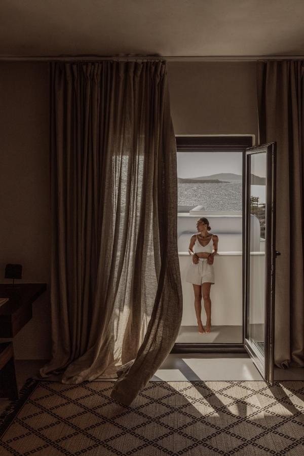 奥诺斯 Casa Cook Mykonos - Adults Only酒店 外观 照片
