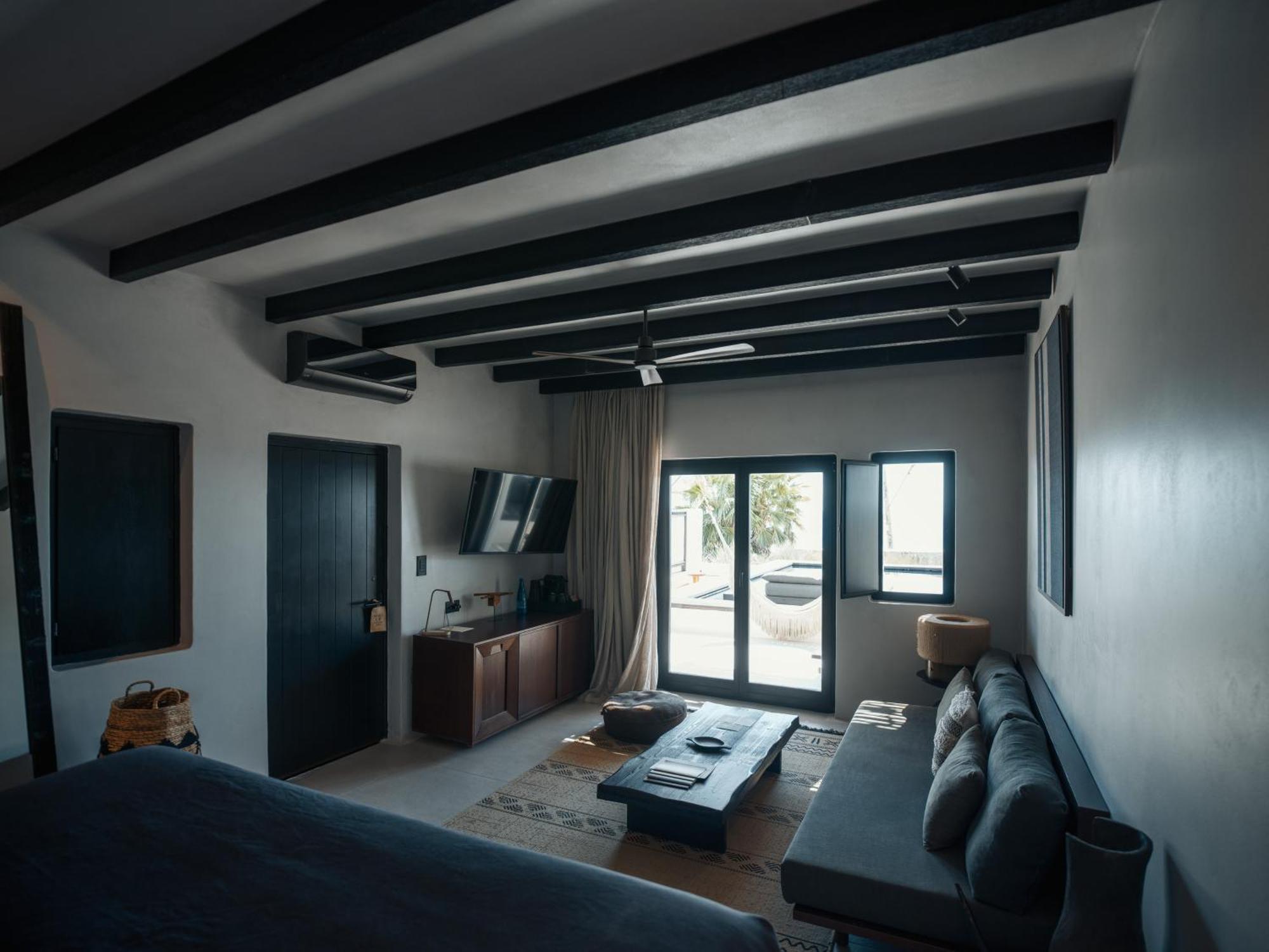 奥诺斯 Ananea Mykonos - Adults Only酒店 客房 照片