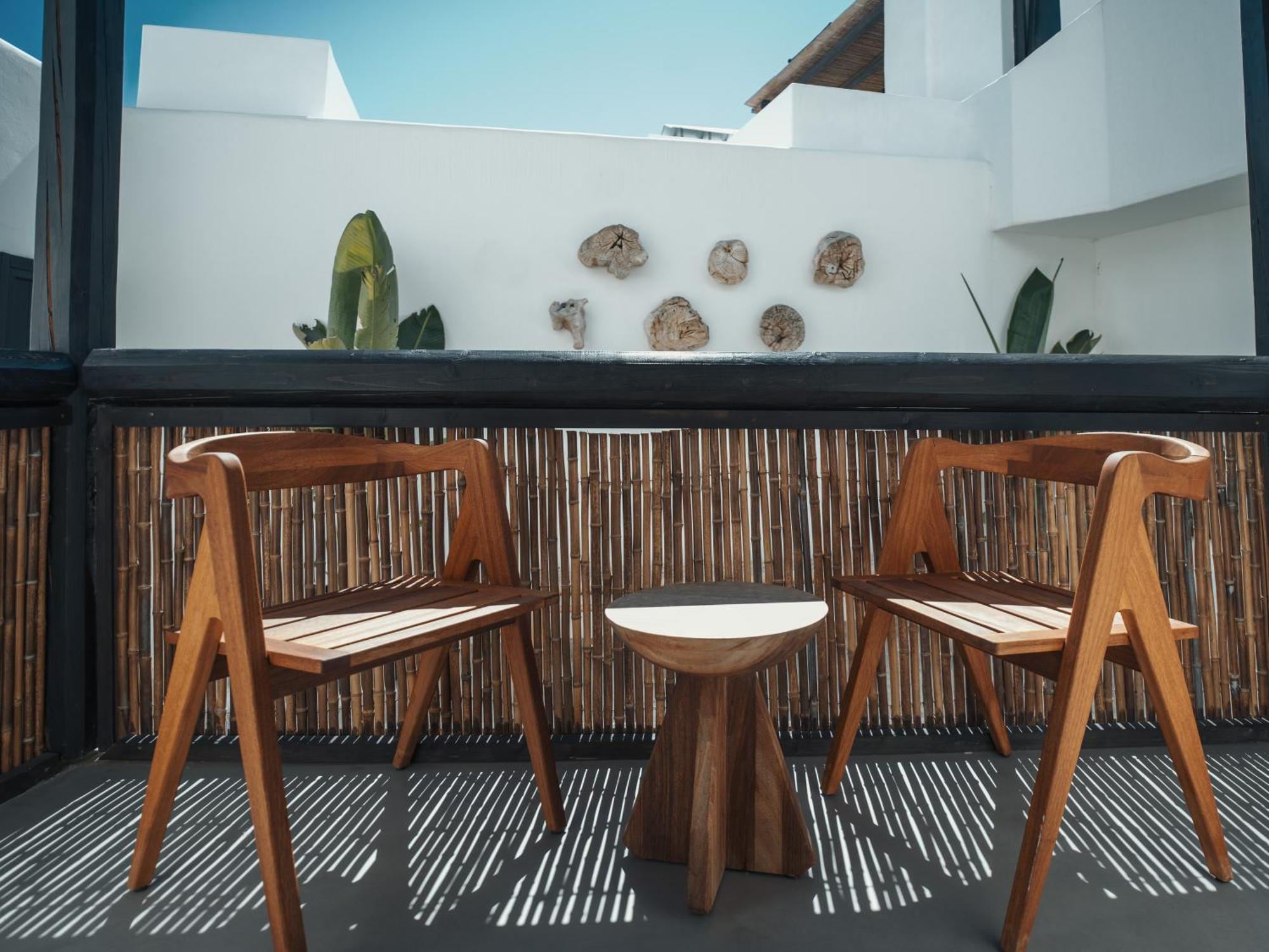 奥诺斯 Ananea Mykonos - Adults Only酒店 客房 照片